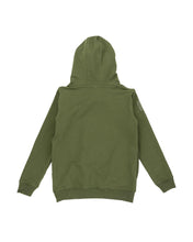 Gameness Boy's Evreda Hoodie