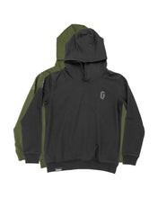 Gameness Boy's Evreda Hoodie Black
