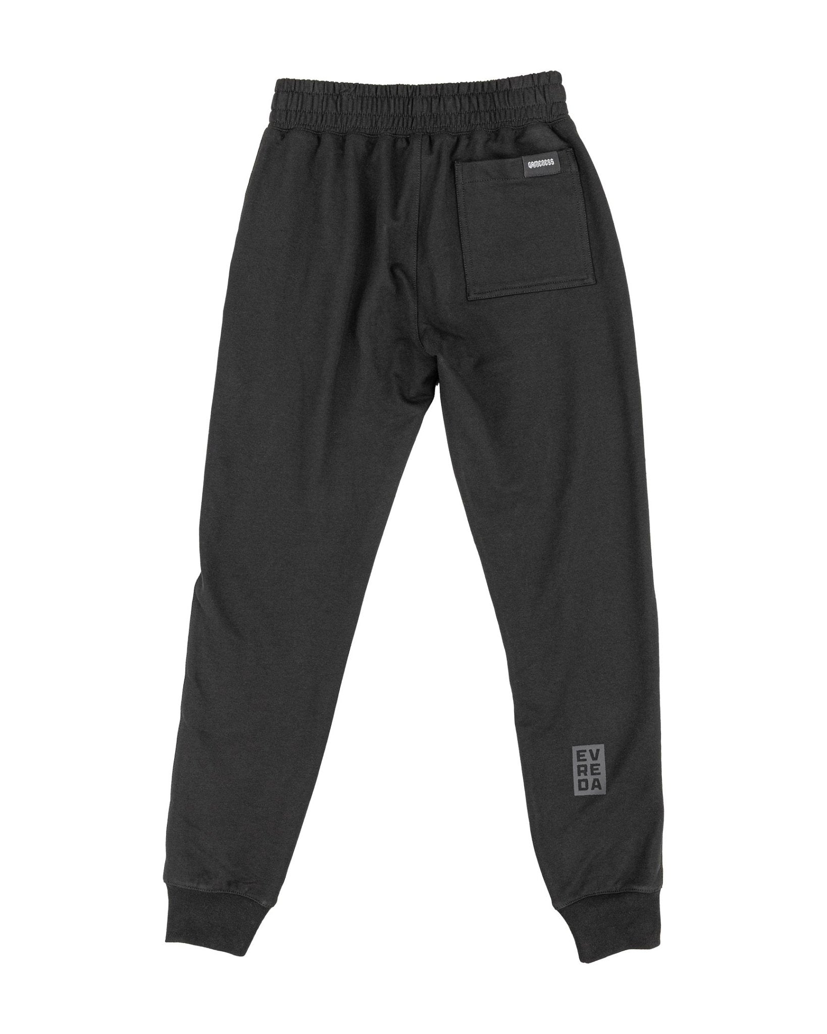 Gameness Boy's Evreda Jogger