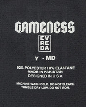 Gameness Boy's Evreda Tank