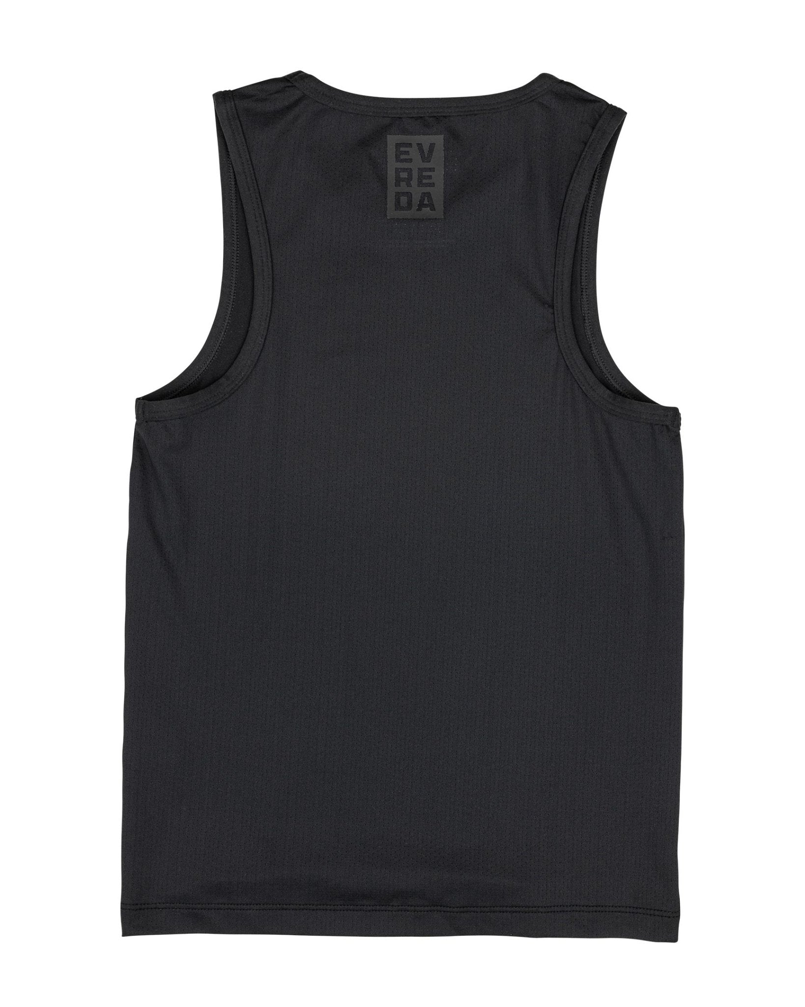 Gameness Boy's Evreda Tank