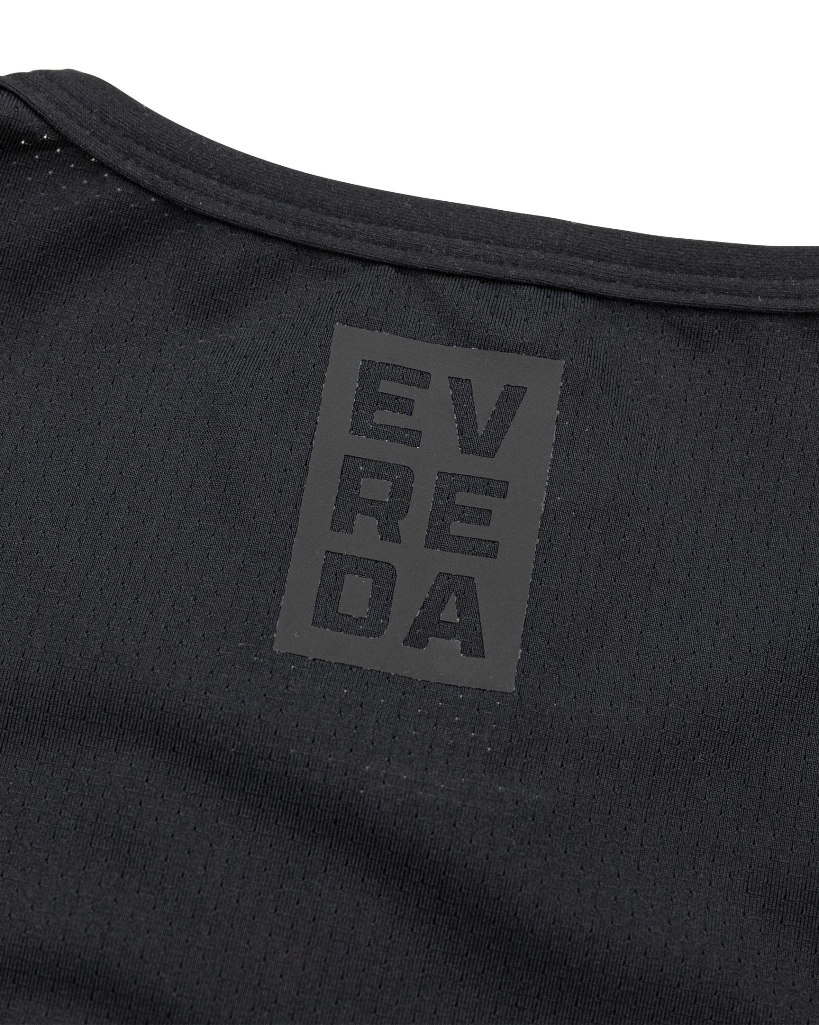 Gameness Boy's Evreda Tank