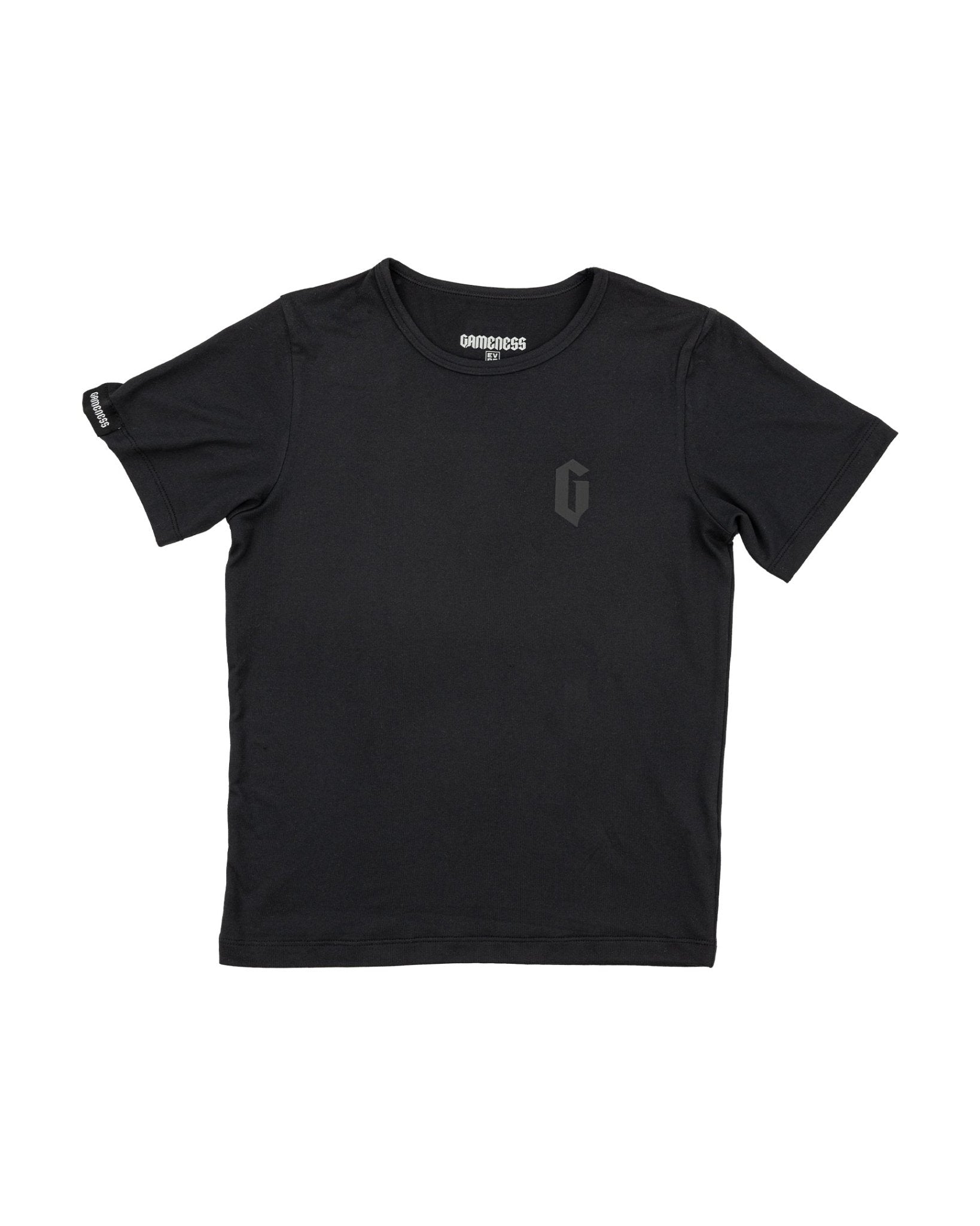 Gameness Boy's Evreda Tee