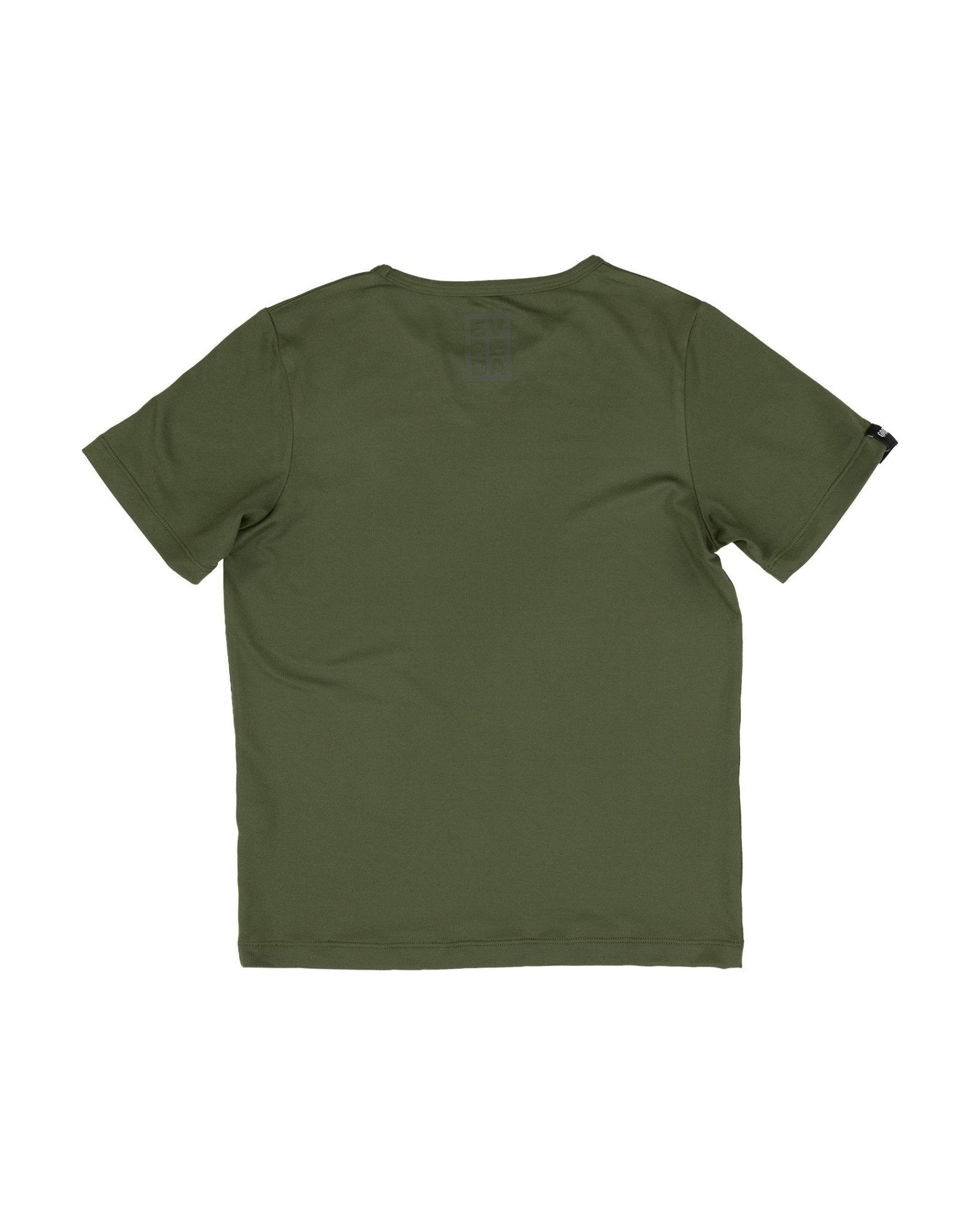 Gameness Boy's Evreda Tee