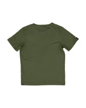 Gameness Boy's Evreda Tee