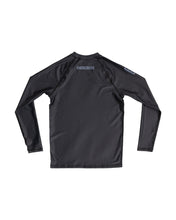 Gameness Boy's Long Sleeve Evreda Rash Guard
