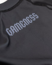 Gameness Boy's Long Sleeve Evreda Rash Guard