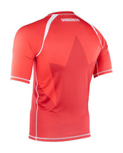 Gameness Canada Short Sleeve Rash Guard