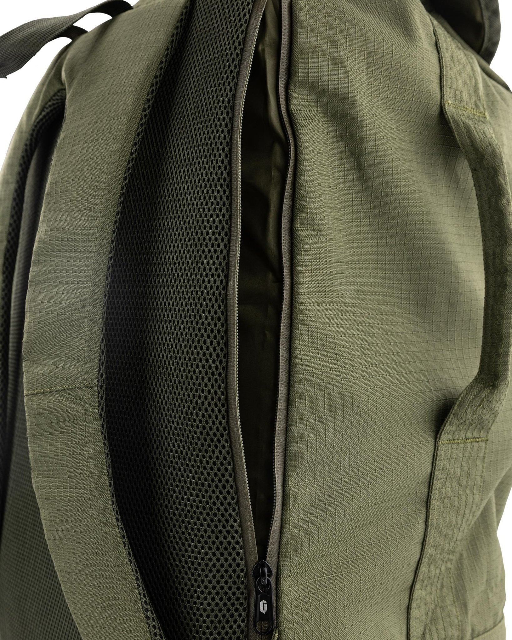 Gameness Combate 50L Rucksack