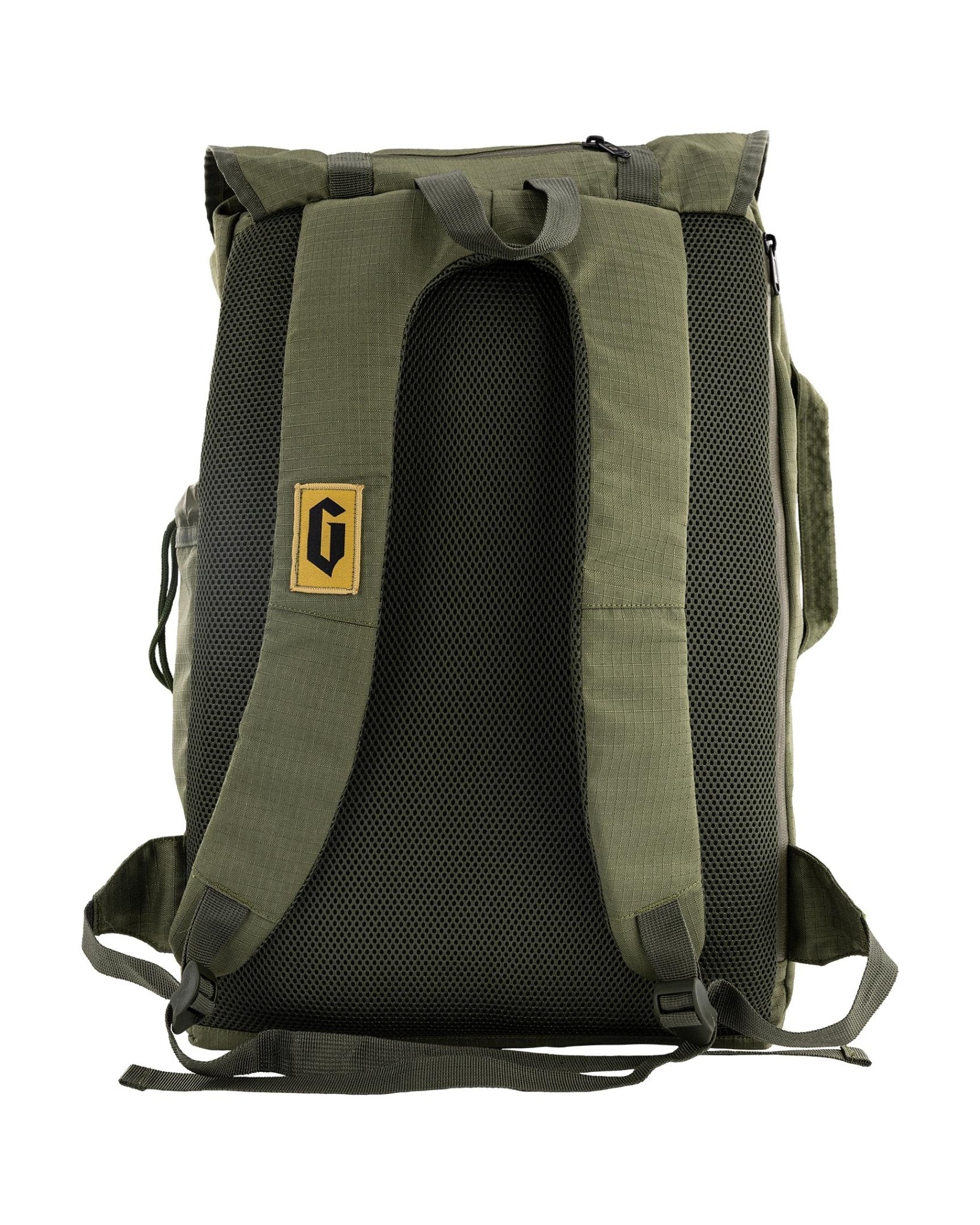 Gameness Combate 50L Rucksack