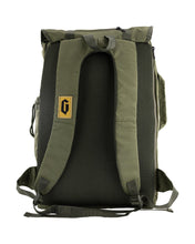 Gameness Combate 50L Rucksack