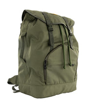 Gameness Combate 50L Rucksack Rifle Green