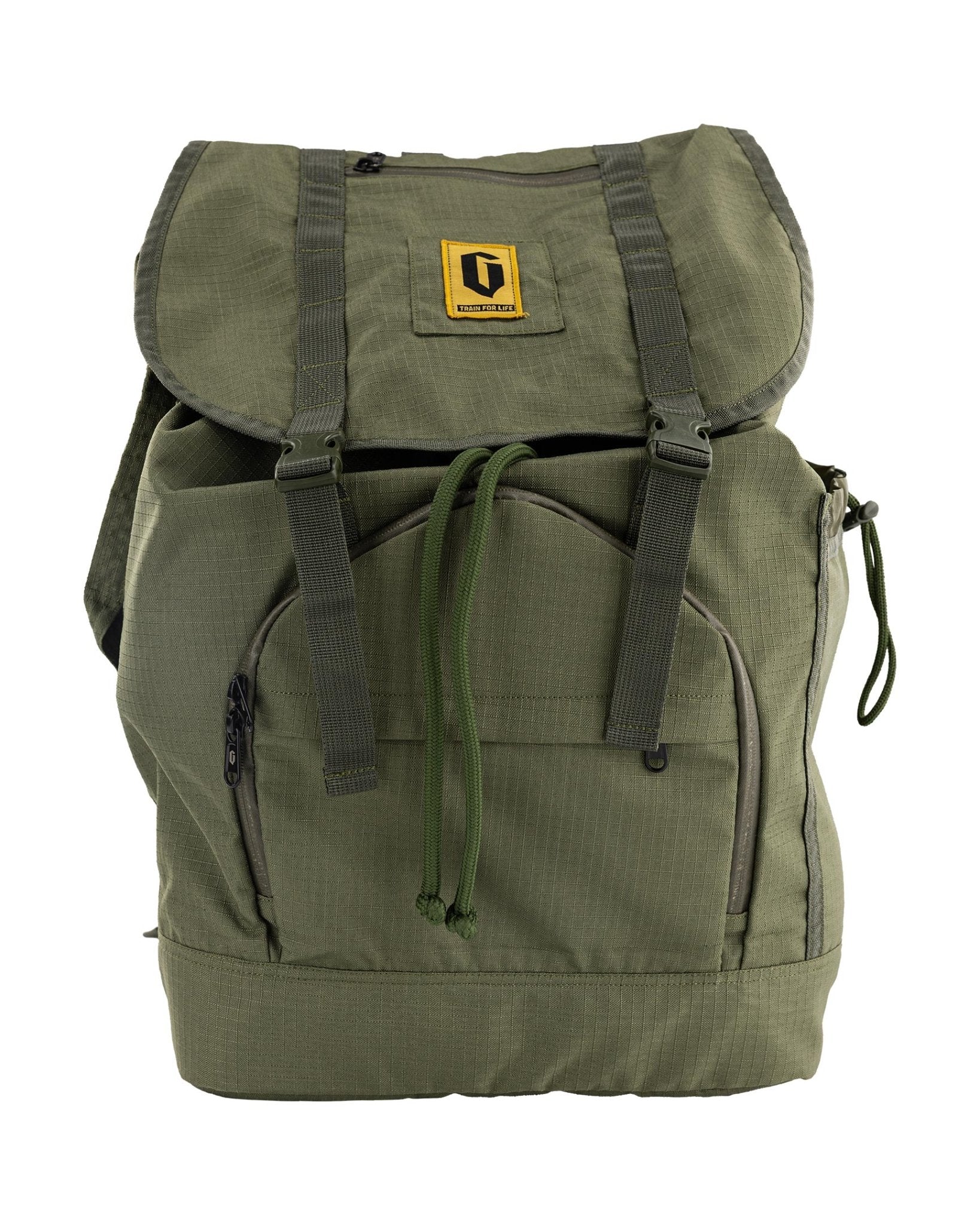 Gameness Combate 50L Rucksack gameness-combate-50l-rucksack-5501283