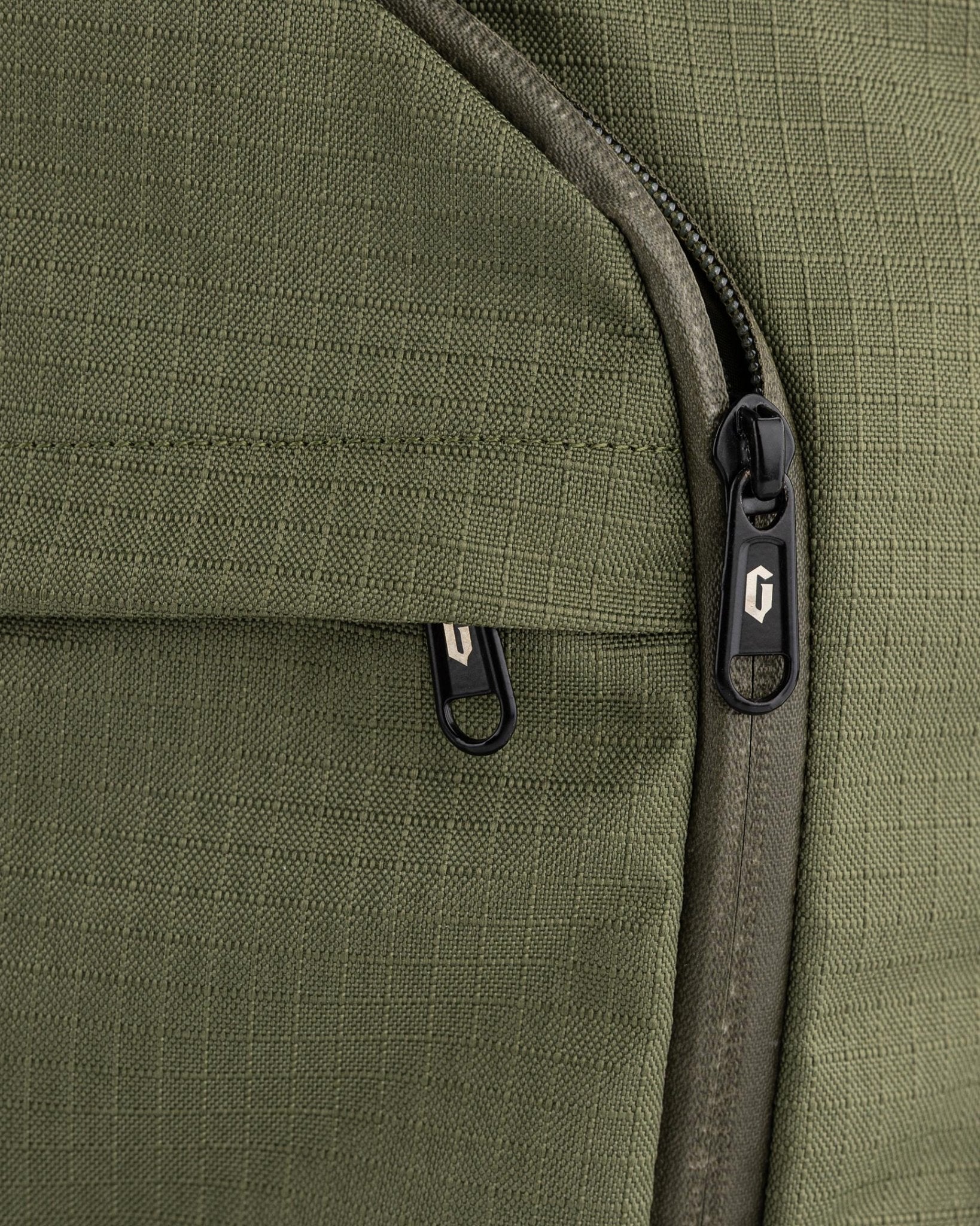 Gameness Combate 50L Rucksack