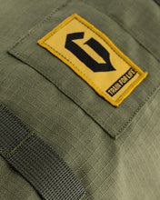 Gameness Combate 50L Rucksack