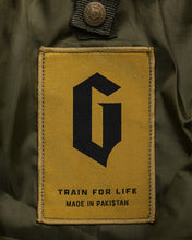 Gameness Combate 50L Rucksack