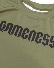 Gameness Combate Youth Short Sleeve Rash Guard gameness-combate-youth-short-sleeve-rash-guard-1272238