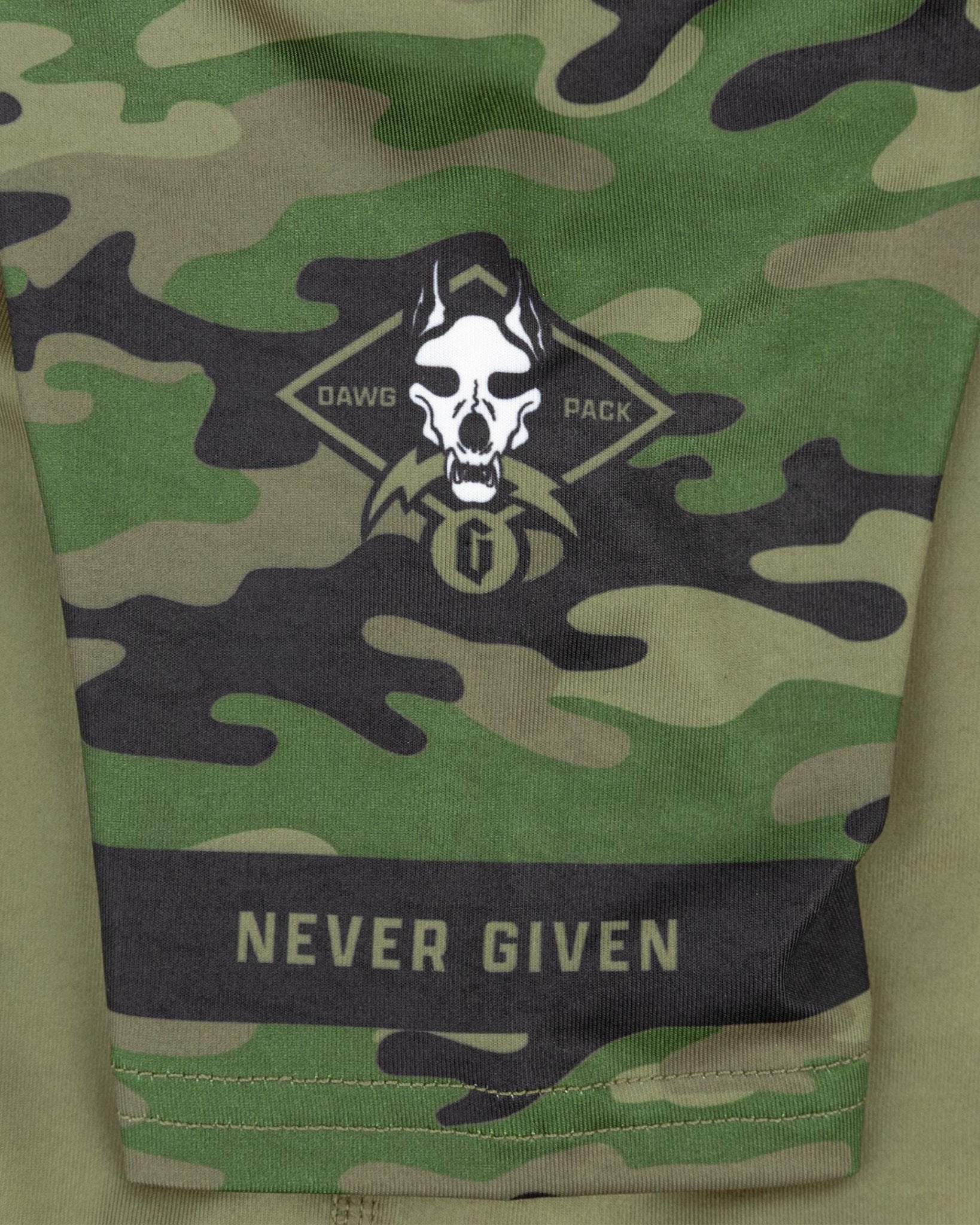 Gameness Combate Youth Short Sleeve Rash Guard gameness-combate-youth-short-sleeve-rash-guard-7784124