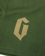 Gameness Combate Youth Unlined Pro Grappling Shorts gameness-combate-youth-unlined-pro-grappling-shorts-1406380