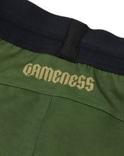 Gameness Combate Youth Unlined Pro Grappling Shorts gameness-combate-youth-unlined-pro-grappling-shorts-4220279