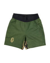 Gameness Combate Youth Unlined Pro Grappling Shorts gameness-combate-youth-unlined-pro-grappling-shorts-4230012