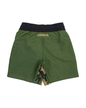 Gameness Combate Youth Unlined Pro Grappling Shorts gameness-combate-youth-unlined-pro-grappling-shorts-9649487