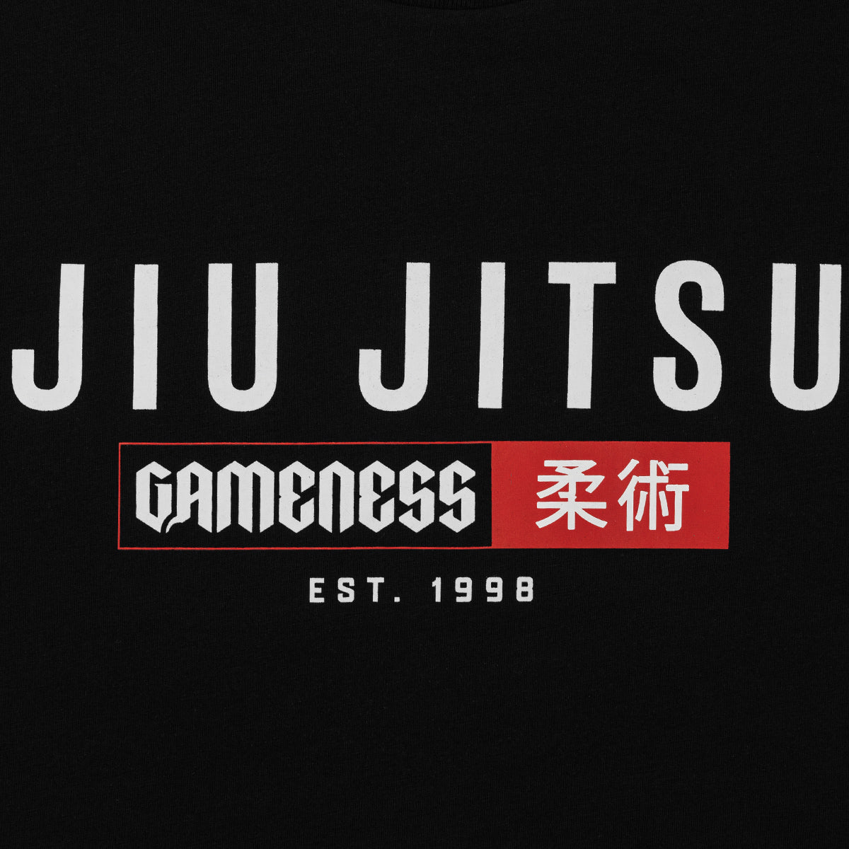 Gameness Culture Tee gameness-culture-tee-495874