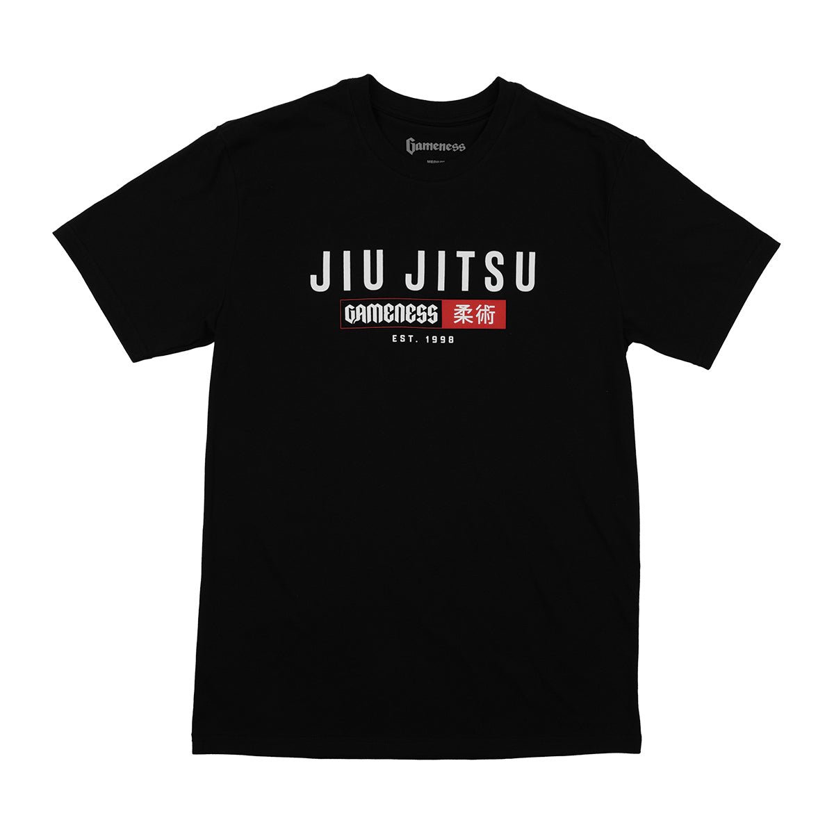 Gameness Culture Tee gameness-culture-tee-513450