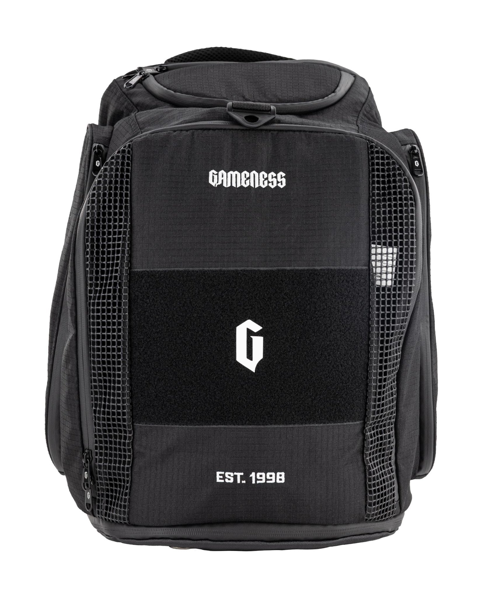 Gameness Evreda Expandable Backpack