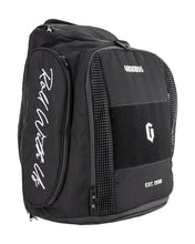 Gameness Evreda Expandable Backpack Black