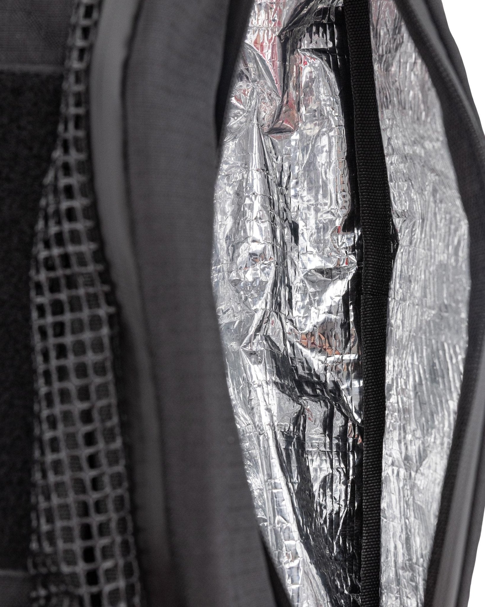 Gameness Evreda Expandable Backpack