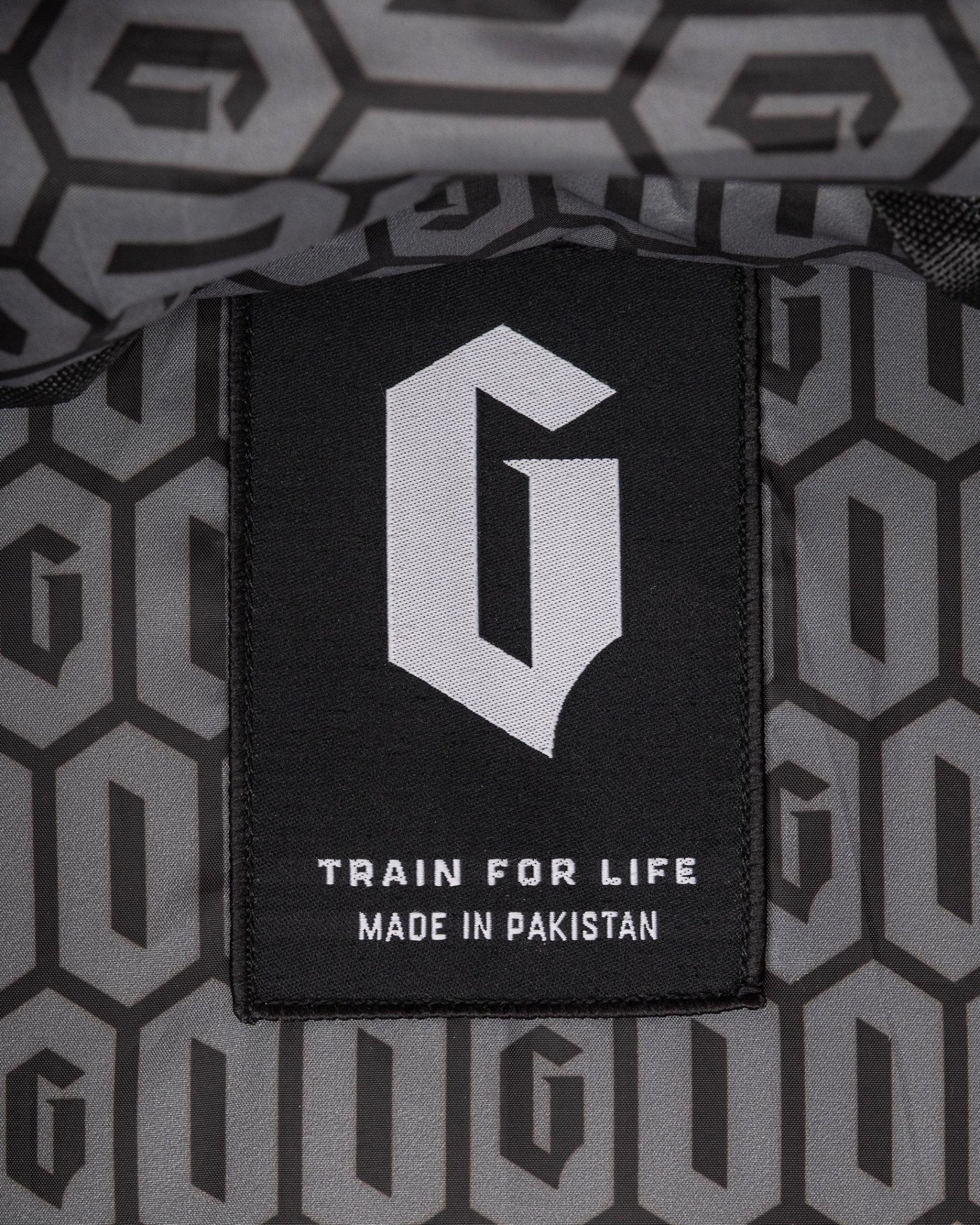 Gameness Evreda Expandable Backpack