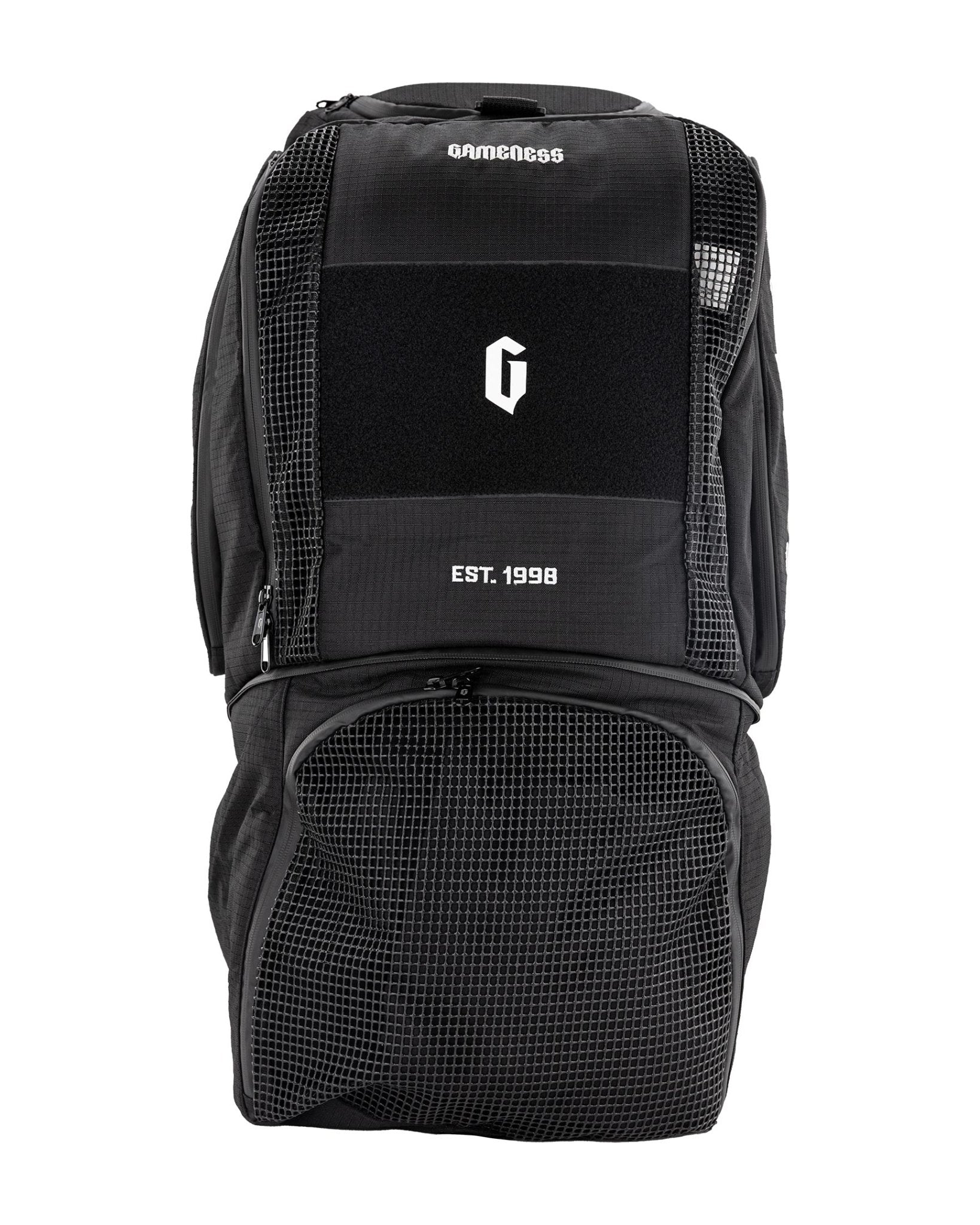 Gameness Evreda Expandable Backpack