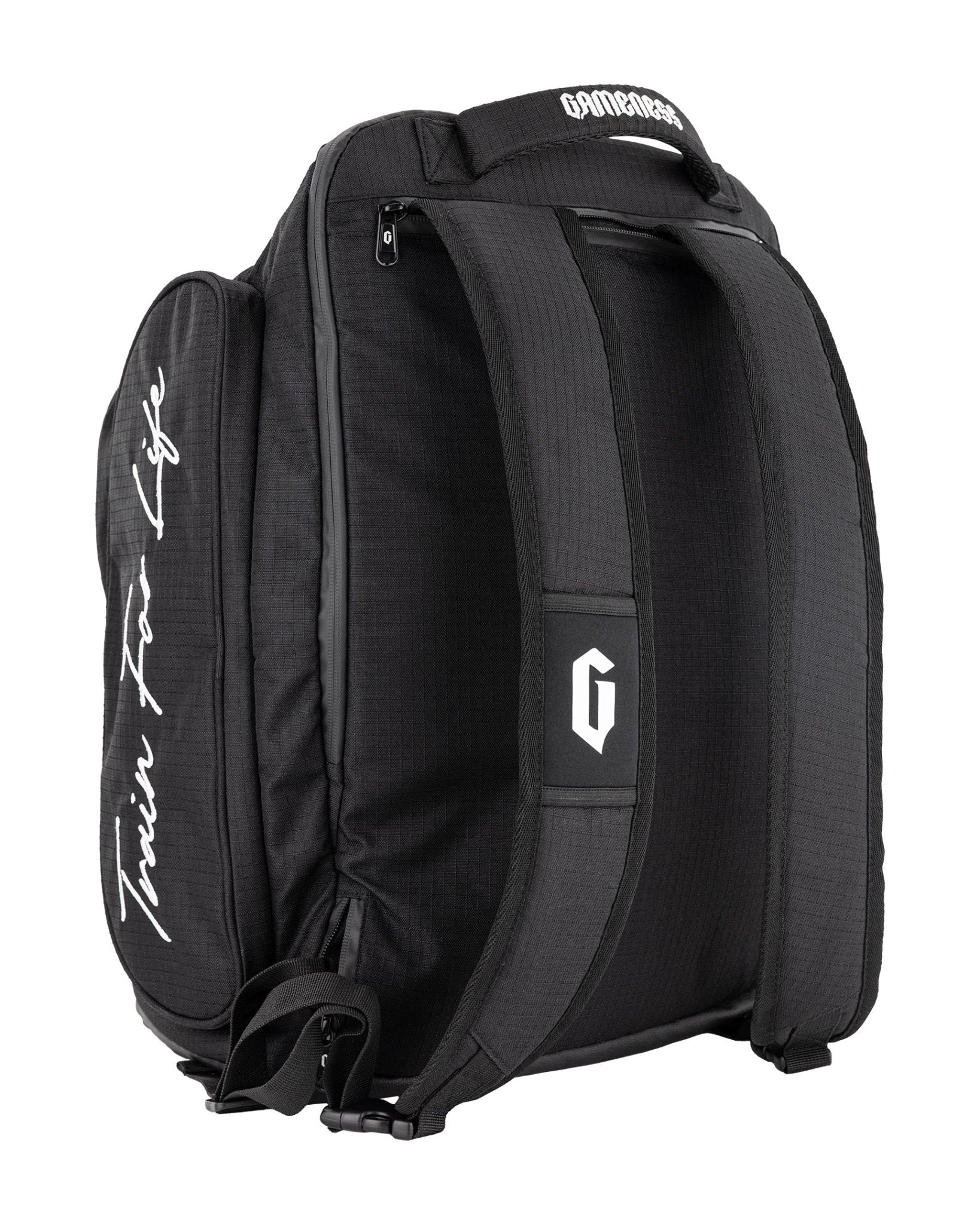 Gameness Evreda Expandable Backpack