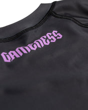Gameness Evreda Girl's Long Sleeve Rash Gaurd