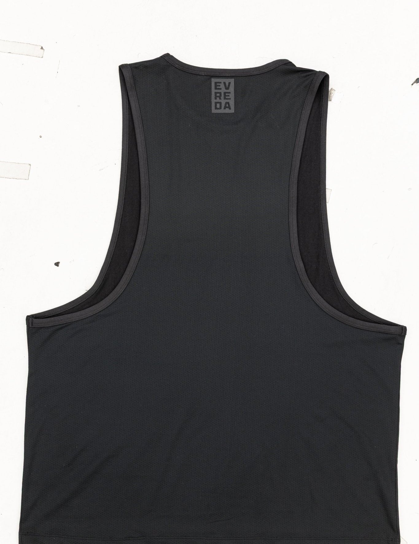 Gameness Evreda Men's Venice Tank