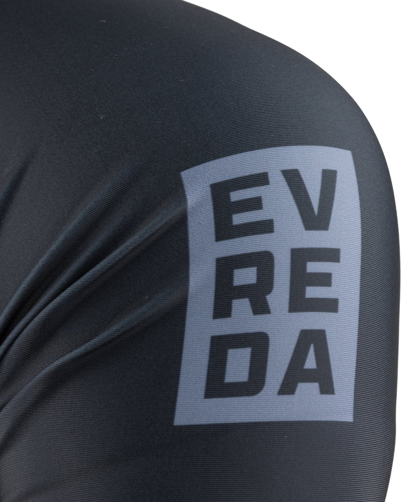 Gameness Evreda Short Sleeve Rash Guard