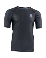 Gameness Evreda Short Sleeve Rash Guard