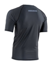 Gameness Evreda Short Sleeve Rash Guard