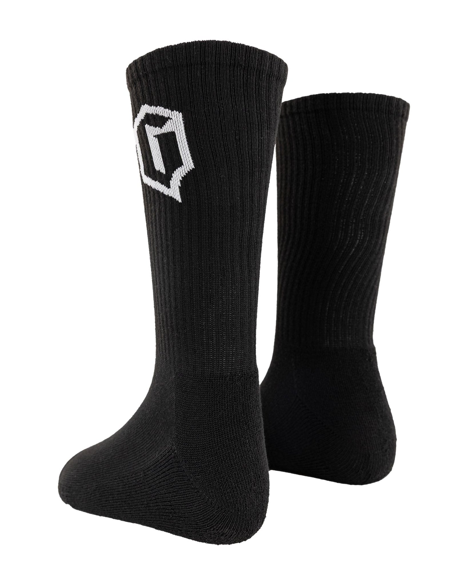 Gameness Evreda Tube Socks Three Pack