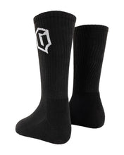 Gameness Evreda Tube Socks Three Pack