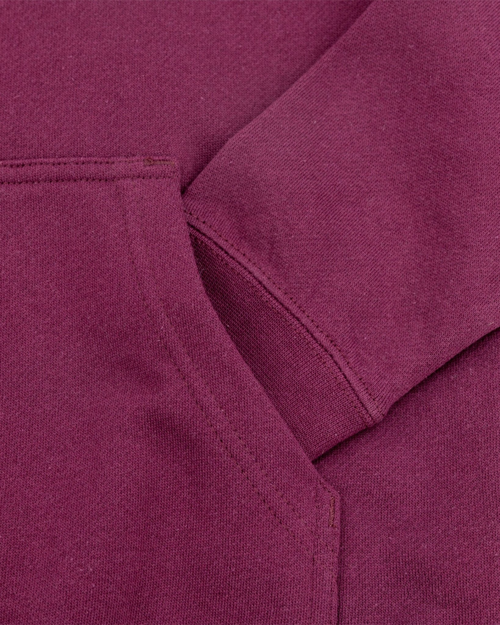 Gameness Forca Bela Girl's Hoodie