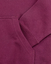 Gameness Forca Bela Girl's Hoodie