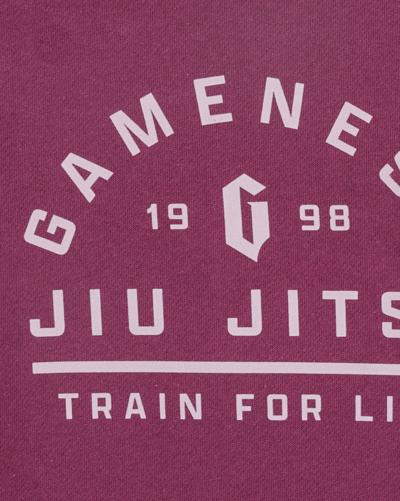 Gameness Forca Bela Girl's Hoodie