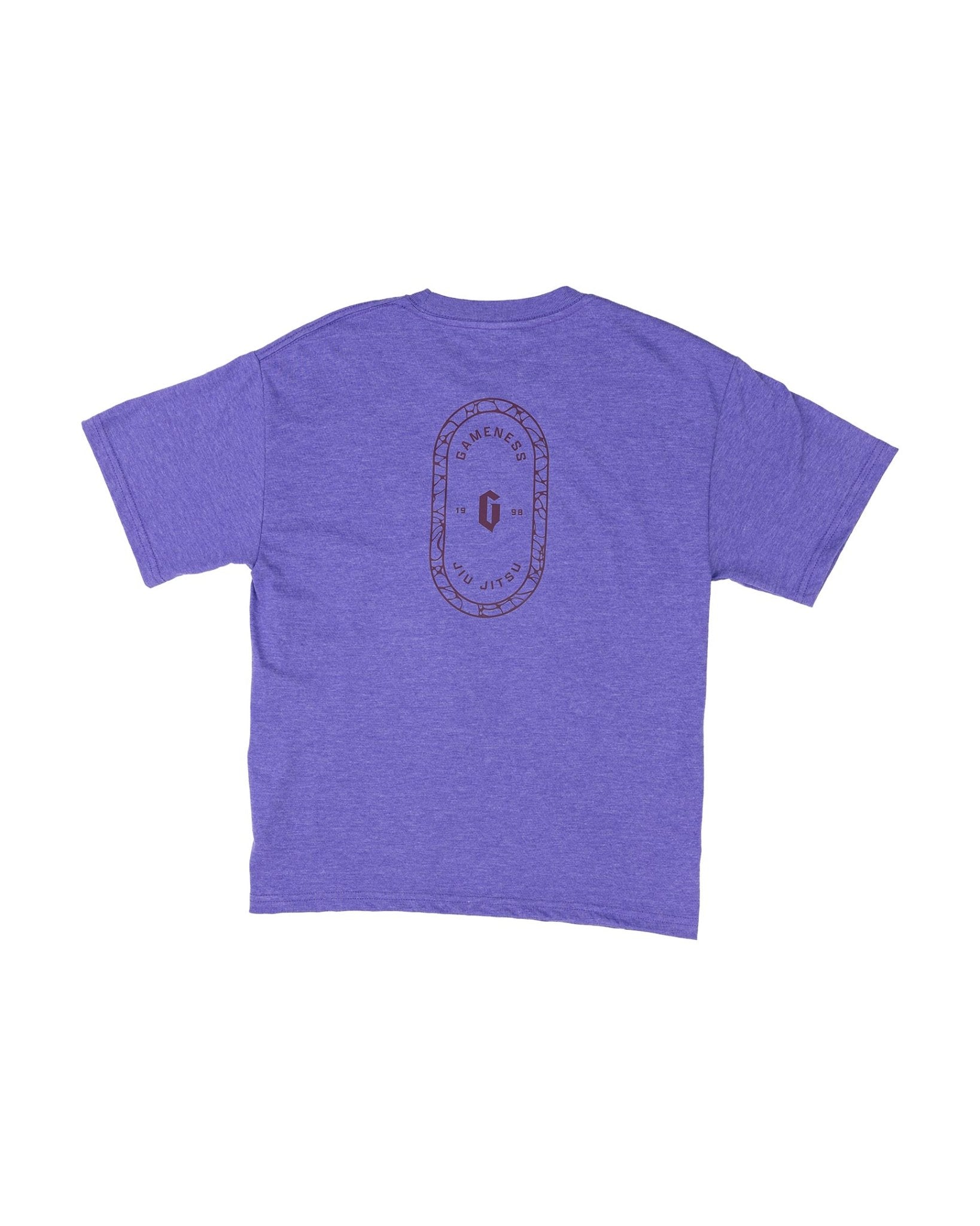 Gameness Forca Bela Girls Tee gameness-forca-bela-girls-tee-6873133