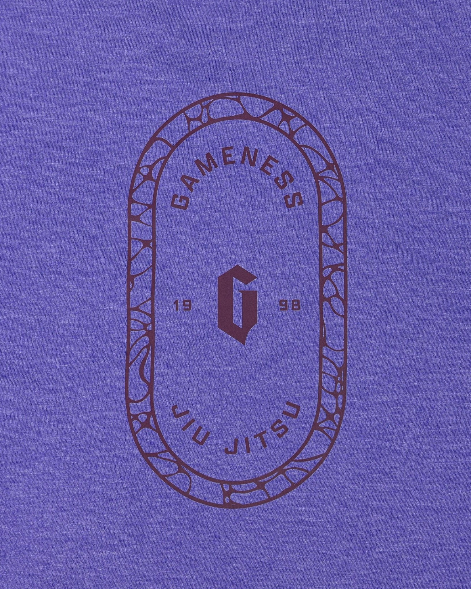 Gameness Forca Bela Girls Tee gameness-forca-bela-girls-tee-8271965