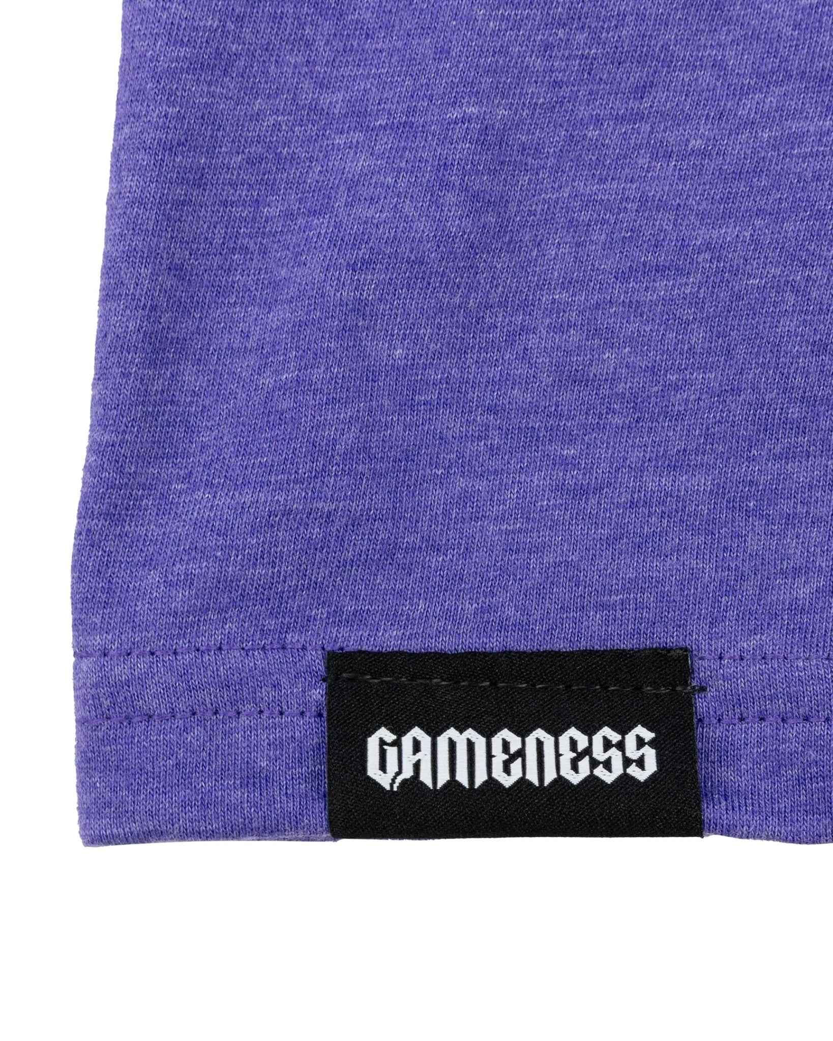 Gameness Forca Bela Girls Tee gameness-forca-bela-girls-tee-8438380