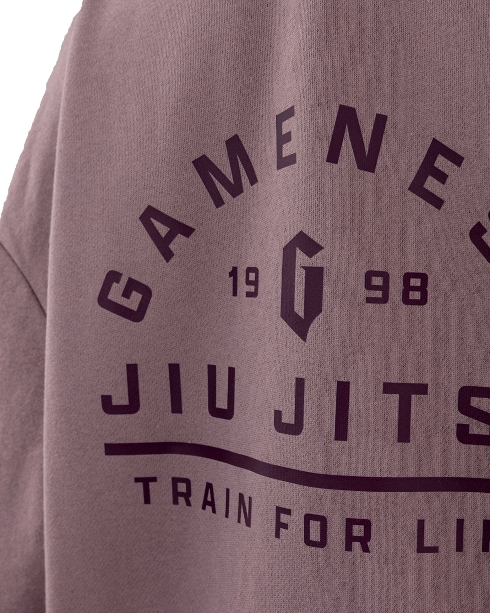 Gameness Forca Bela Hoodie gameness-forca-bela-womens-hoodie-1585169