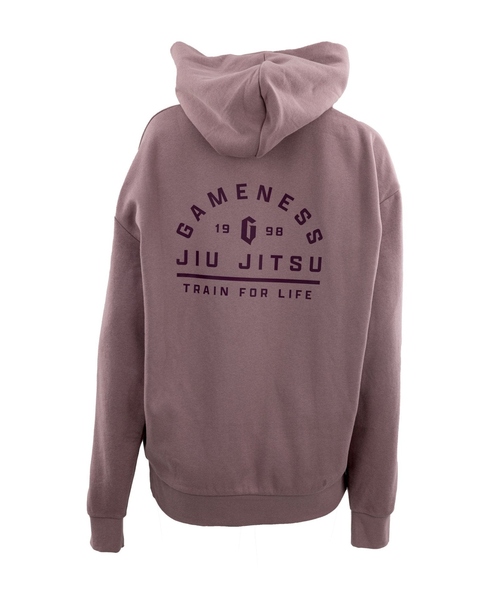 Gameness Forca Bela Hoodie gameness-forca-bela-womens-hoodie-4125379