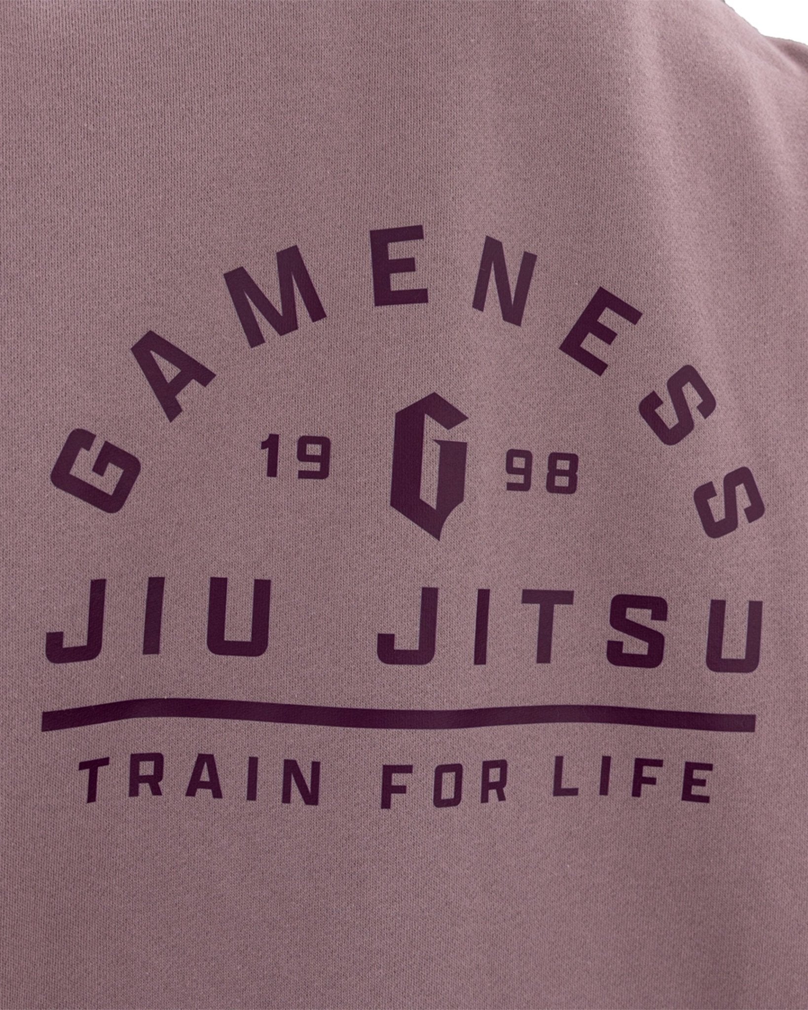 Gameness Forca Bela Hoodie gameness-forca-bela-womens-hoodie-6139663